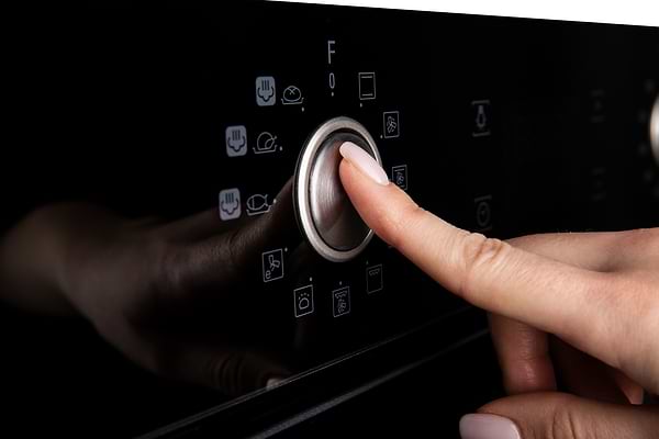 Фото - Дух.шафа + індукційна поверхня Hotpoint-Ariston FA5S841JBLGHA + HB4860BNE