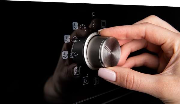 Фото - Дух.шафа + індукційна поверхня Hotpoint-Ariston FA5S841JBLGHA + HB4860BNE