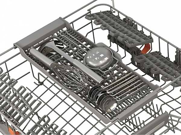 Фото - Посудомоечная машина отдельностоящая Hotpoint-Ariston HFC 3C41 CW X