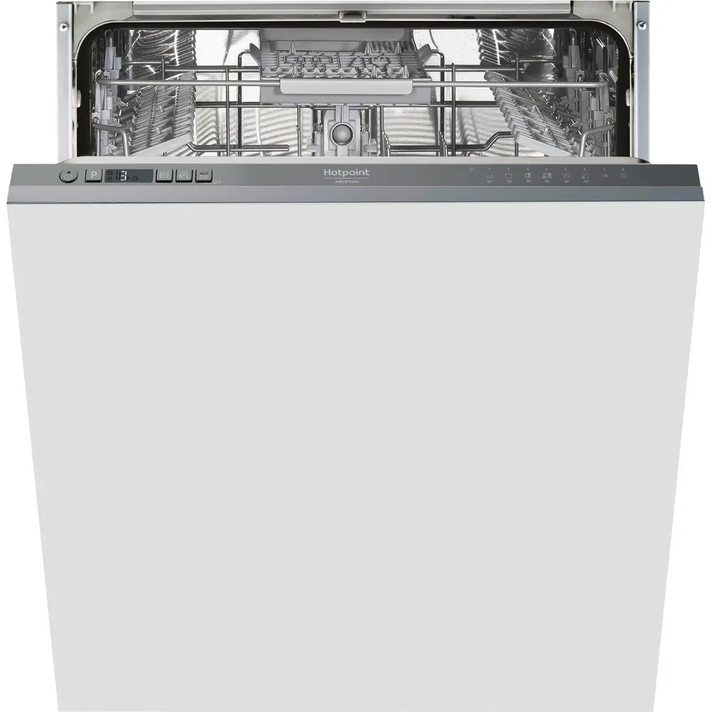 Посудомоечная машина встраиваемая Hotpoint-Ariston HI 5010 C - Фото 1