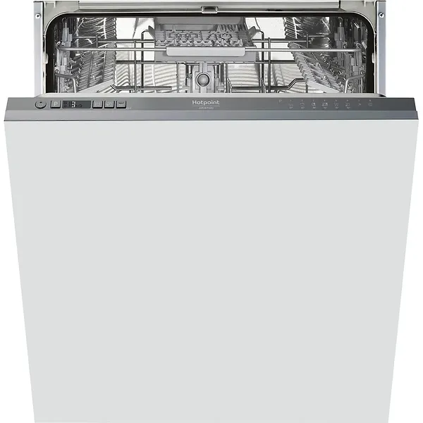 Фото - Посудомоечная машина встраиваемая Hotpoint-Ariston HI 5010 C