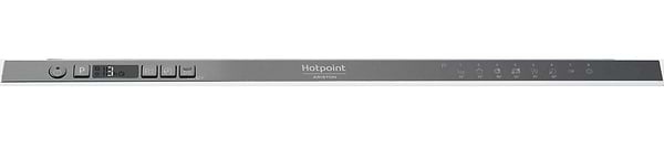 Фото - Посудомоечная машина встраиваемая Hotpoint-Ariston HI 5010 C