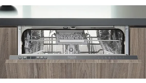 Фото - Посудомоечная машина встраиваемая Hotpoint-Ariston HI 5010 C