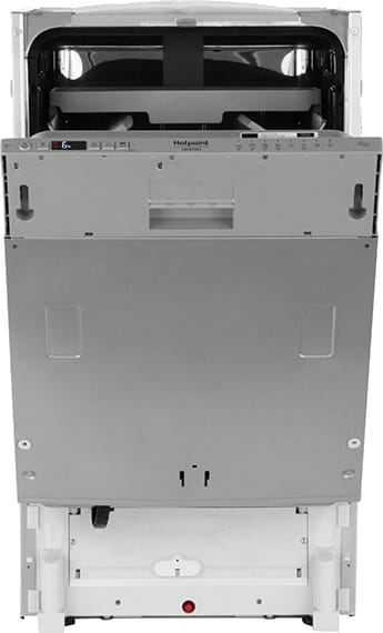 Фото - Посудомоечная машина встраиваемая Hotpoint-Ariston HSIC 3T127C