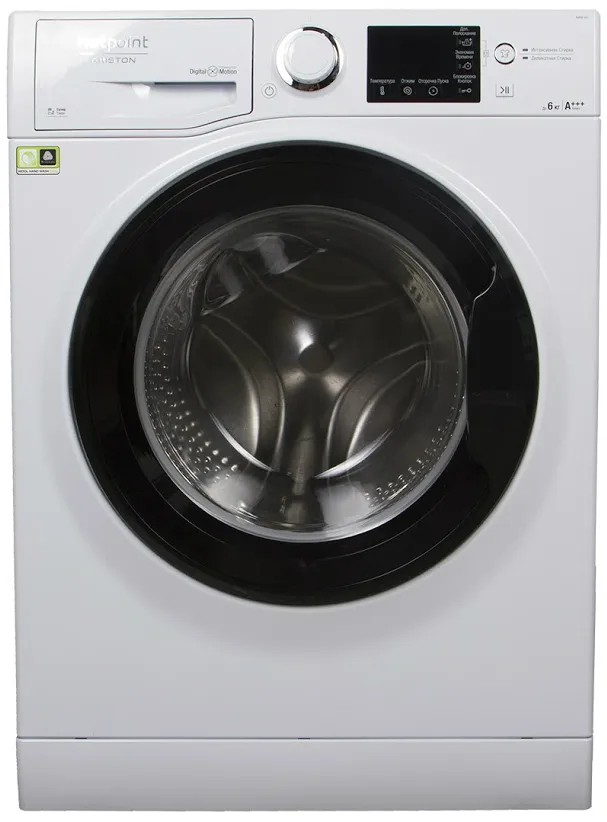 Фото - Стиральная машина Hotpoint-Ariston RSPGX 623 K UA