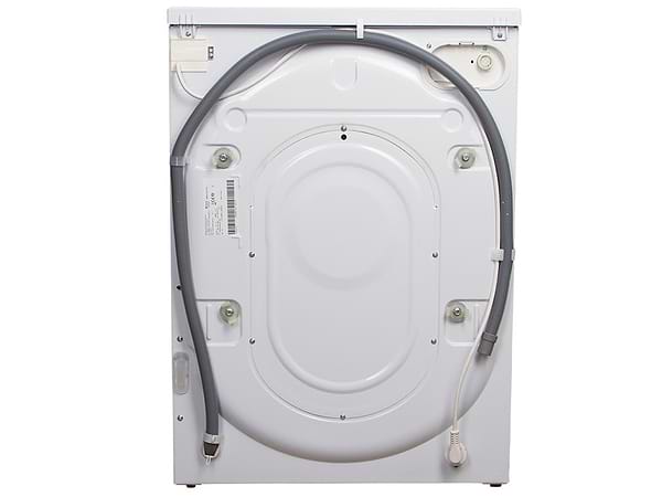 Фото - Стиральная машина Hotpoint-Ariston RSPGX 623 K UA
