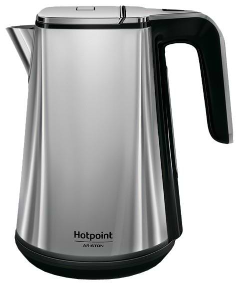 Електричний чайник Hotpoint-Ariston WK 24E UP0