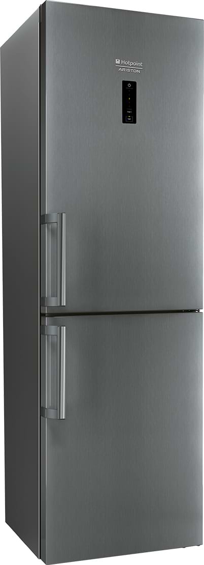 Фото - Холодильник Hotpoint-Ariston XH8T2OCH Фото - Холодильник Hotpoint-Ariston XH8T2OCH