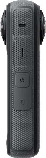 Фото - Екшн-камера Insta360 X4 (CINSABMA)