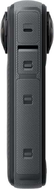 Фото - Екшн-камера Insta360 X4 (CINSABMA)