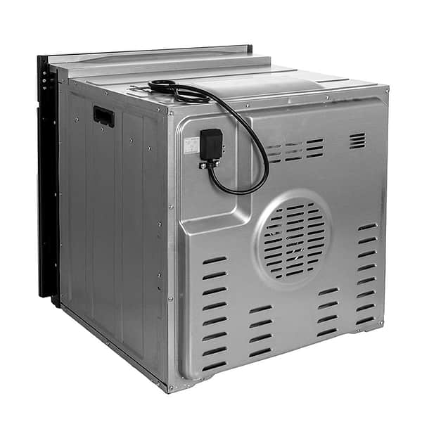 Фото - Духовой шкаф электрический Haier HOX-P11HGW