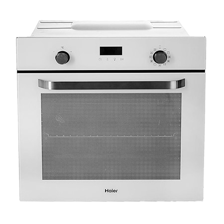 Фото - Духовой шкаф электрический Haier HOX-P11HGW