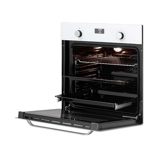 Фото - Духовой шкаф электрический Haier HOX-P11HGW
