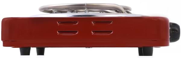 Фото - Плита електрична настільна Milano HP-1010BR