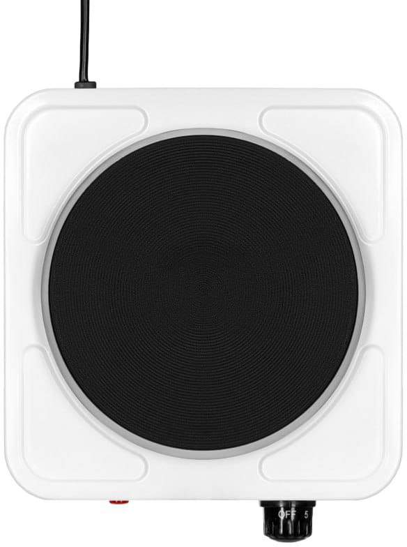 Фото - Плита електрична настільна Milano HP-1110W