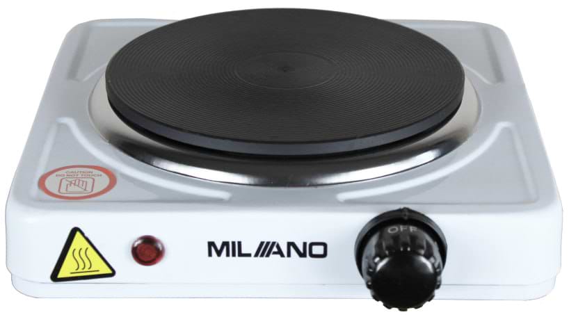 Плита електрична настільна Milano HP-1115W