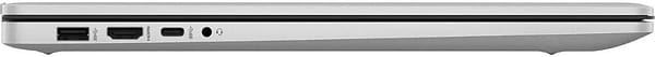 Фото - Ноутбук HP 17-cp3002ua (826W9EA) Natural Silver