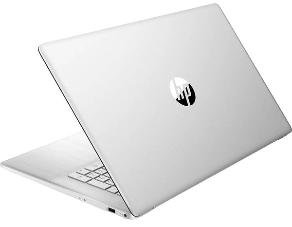 Фото - Ноутбук HP 17-cp3002ua (826W9EA) Natural Silver
