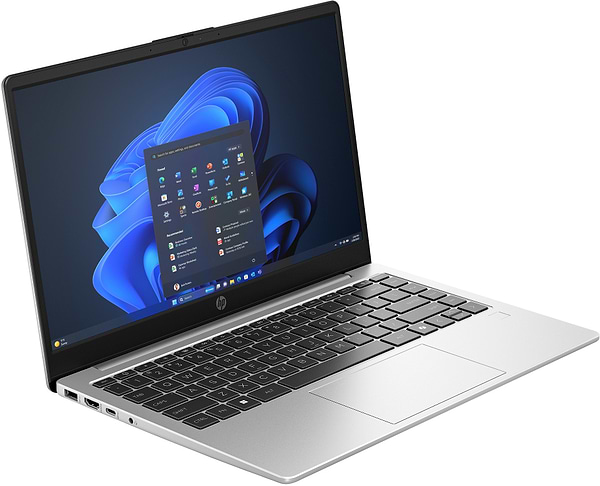 Фото - Ноутбук HP 240R-G10 (CJ2Q4AT) Silver