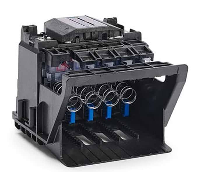 Печатающая головка HP for 713 DesignJet Printhead Replacement Kit (3ED58A)