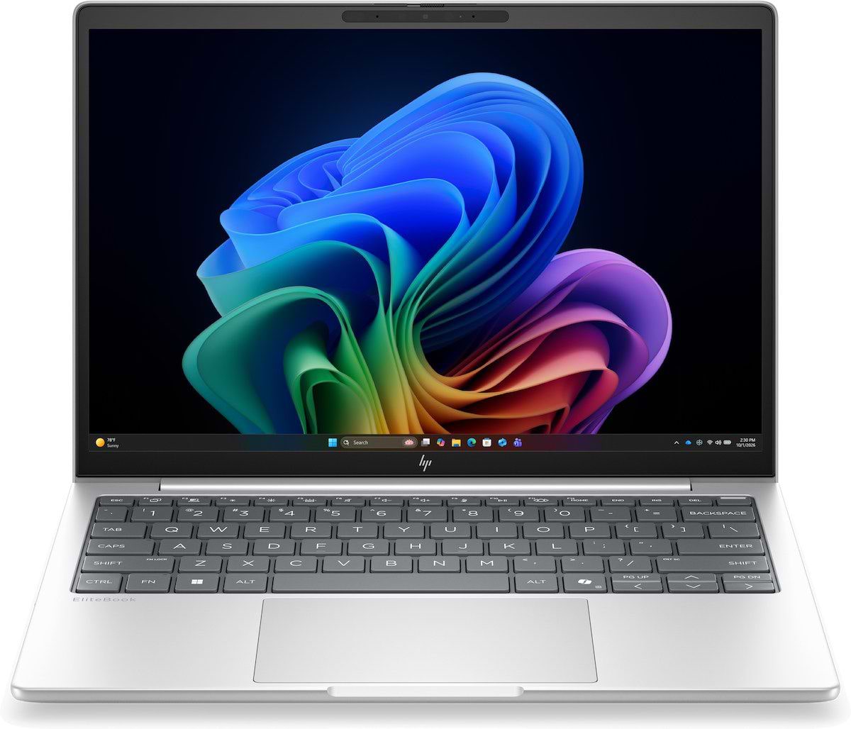 Ноутбук HP EliteBook 8-G2i (DD4X0ET) Silver