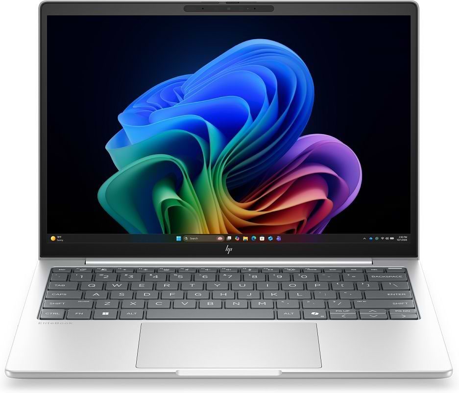 Ноутбук HP EliteBook 8-G2i (DD4X1ET) Silver