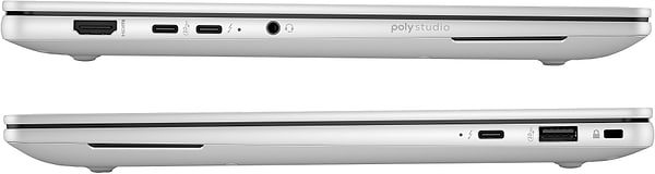 Фото - Ноутбук HP EliteBook X G1a (B68T9EA) Silver