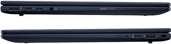 Фото - Ноутбук HP EliteBook X G1i (B66VDAT) Blue