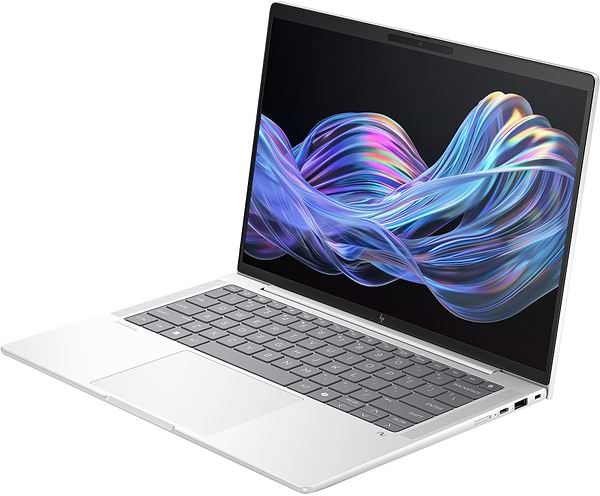Фото - Ноутбук HP EliteBook X G1i (B9ZU2ET) Silver