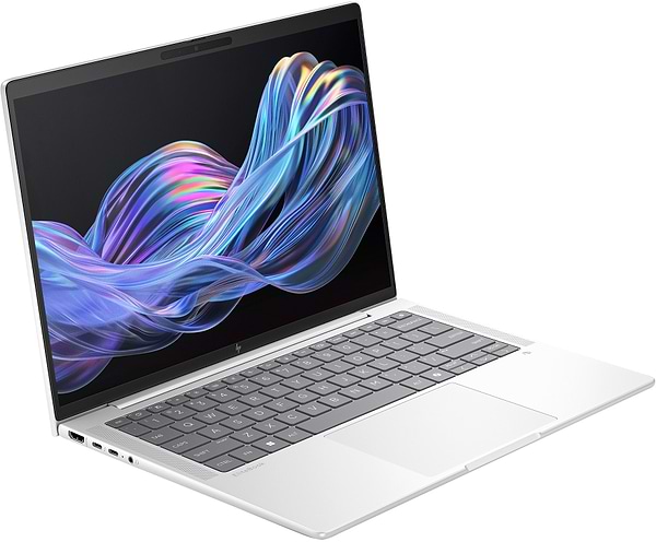 Фото - Ноутбук HP EliteBook X G1i (B9ZU2ET) Silver