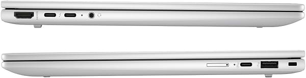 Фото - Ноутбук HP EliteBook X G1i (B66V8AT) Silver