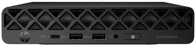 Неттоп HP EliteDesk 8 Mini G1i (D2PR7ET)