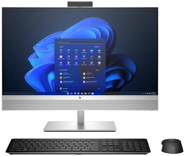 Комп'ютер-моноблок HP EliteOne 870-G9 (999Y7ET)