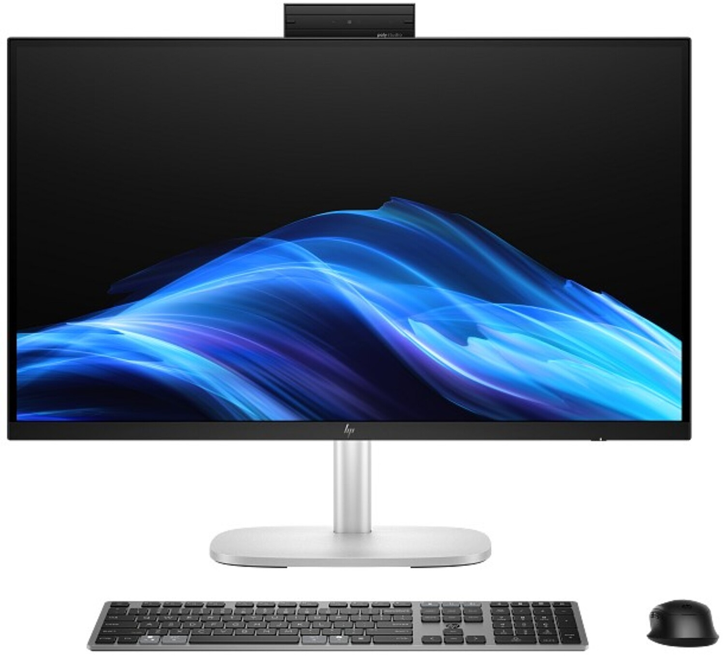 Компьютер-моноблок HP EliteStudio 8 AiO G1i 27 (A55SRET)