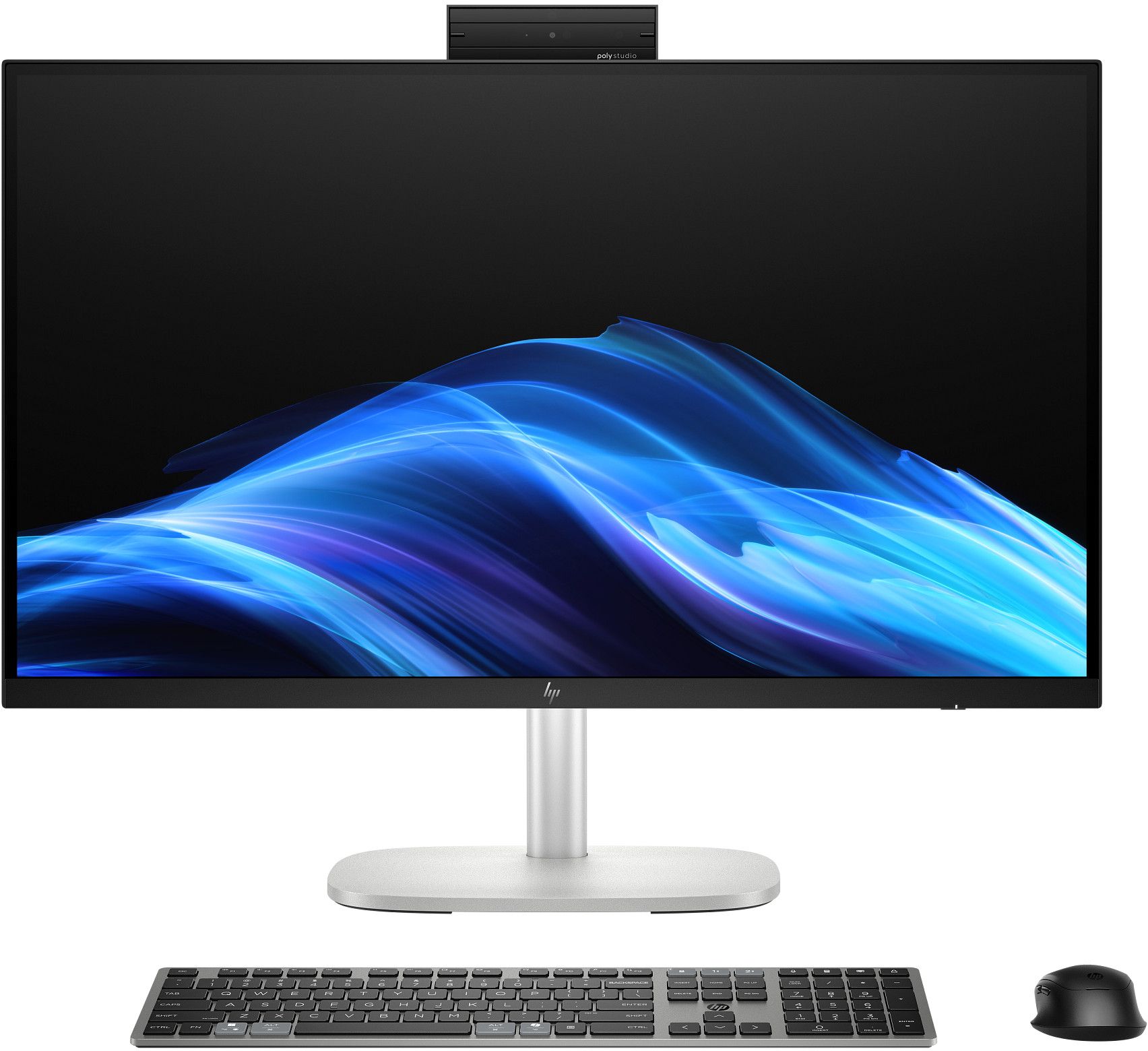 Комп'ютер-моноблок HP EliteStudio 8 G1i QHD (D4RR1ET)