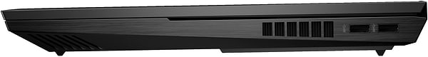 Фото - Уценка - Ноутбук игровой HP OMEN 17-cm2002ua (8A809EA) Black