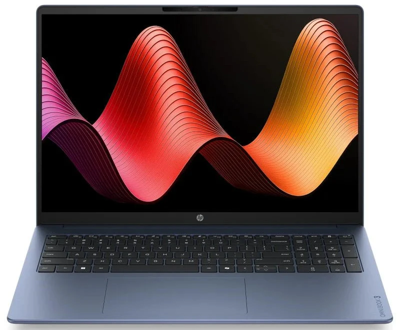 Ноутбук HP OmniBook 3 16-by0033ua (DM8D3EA) Blue