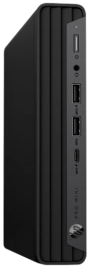 Неттоп HP Pro Mini 400 G9 (998D4ET)