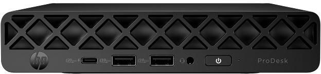 Неттоп HP ProDesk 4-G1i Mini (CF9B6ET)