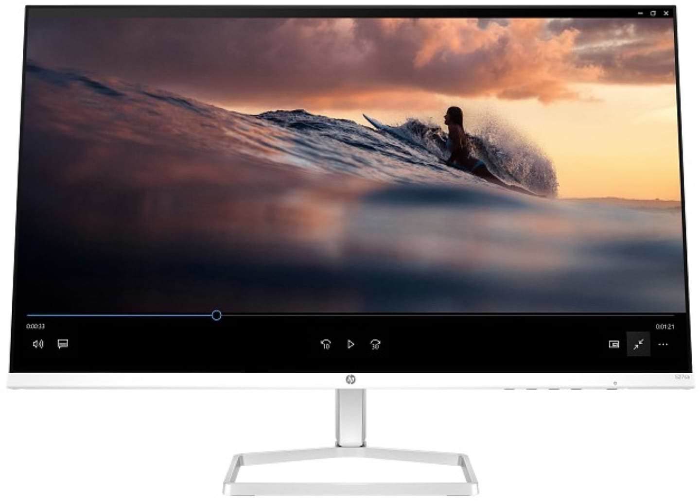 Монитор HP Series 5 527sa (94F48AA)