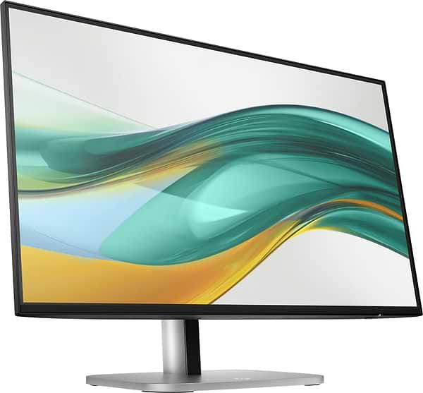 Фото - Монітор HP Series 5 Pro 524pf (9D9L6UT)