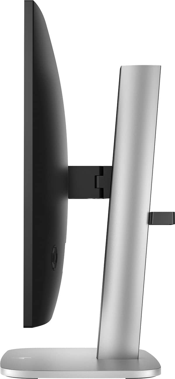 Фото - Монітор HP Series 5 Pro 524pf (9D9L6UT)