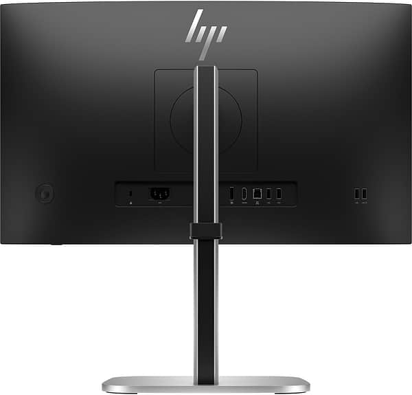 Фото - Монітор HP Series 5 Pro 524pf (9D9L6UT)