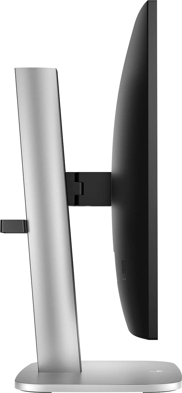 Фото - Монітор HP Series 5 Pro 524pf (9D9L6UT)