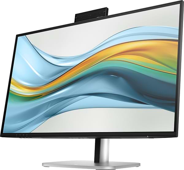 Фото - Монитор HP Series 5 Pro 527pm (9E0Y9UT)