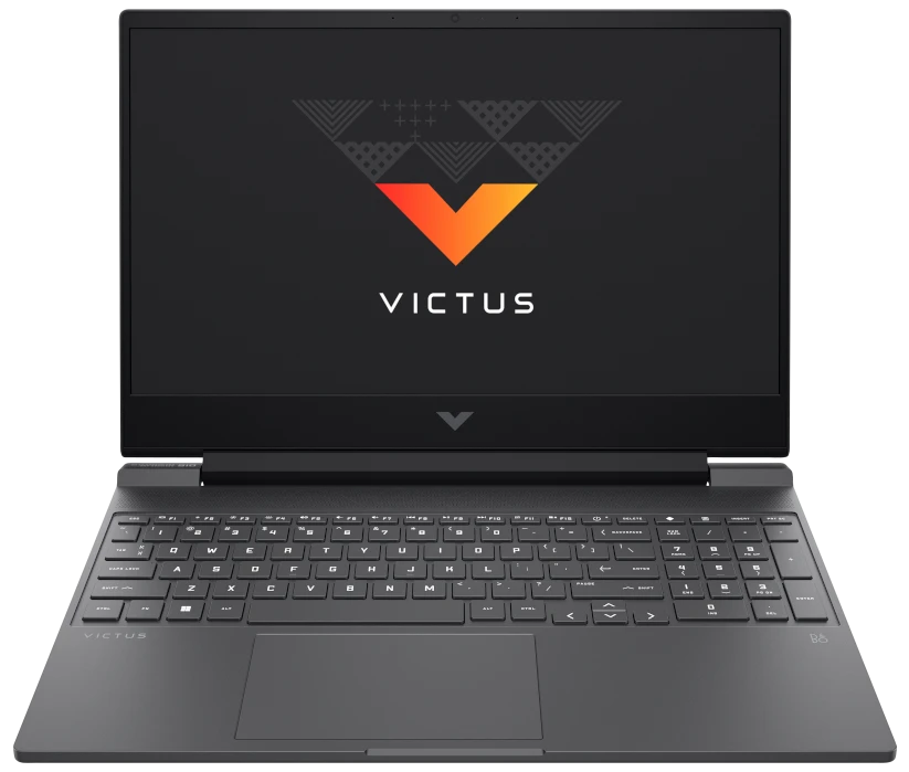 Ноутбук ігровий HP Victus 15-fb3110ua (D8ZD0EA) Mica Silver
