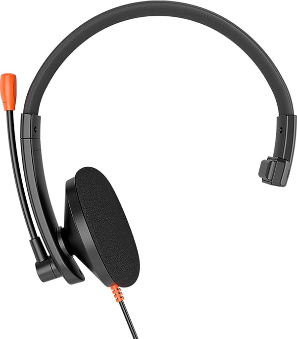 Фото - Гарнітура дротова Meetion MT-HP002-A