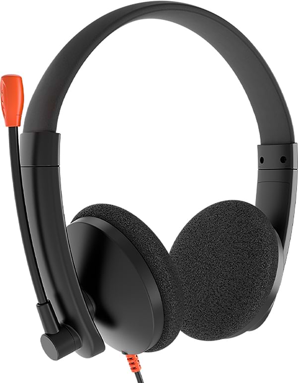 Фото - Гарнитура проводная Meetion MT-HP003-A