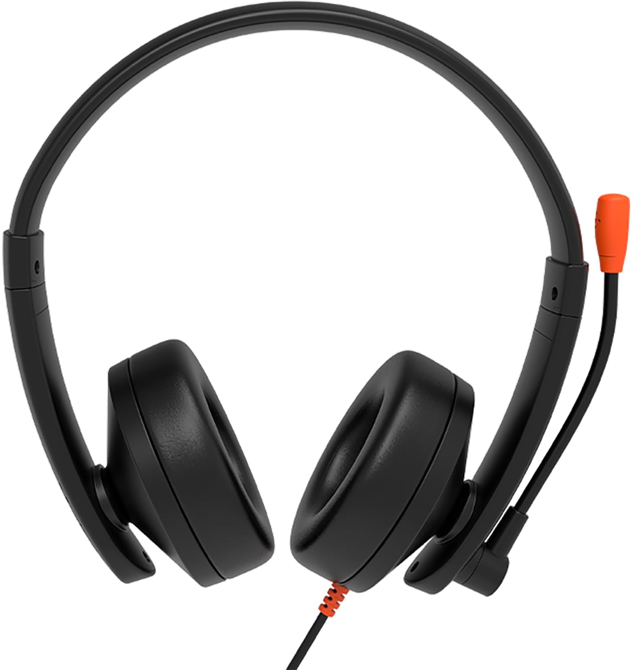 Гарнитура проводная Meetion MT-HP003U-A - Фото 1