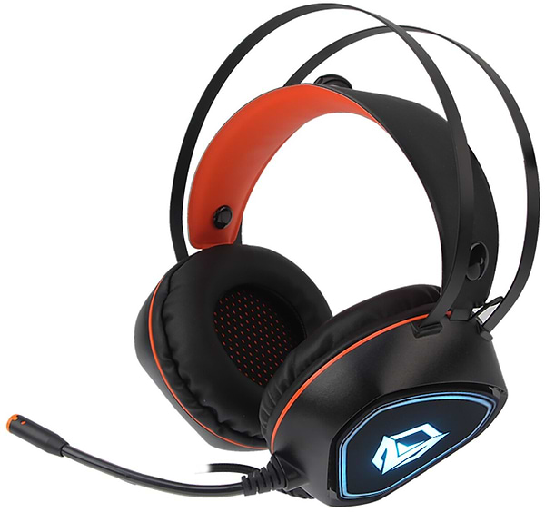 Фото - Гарнітура дротова ігрова Meetion MT-HP020-A